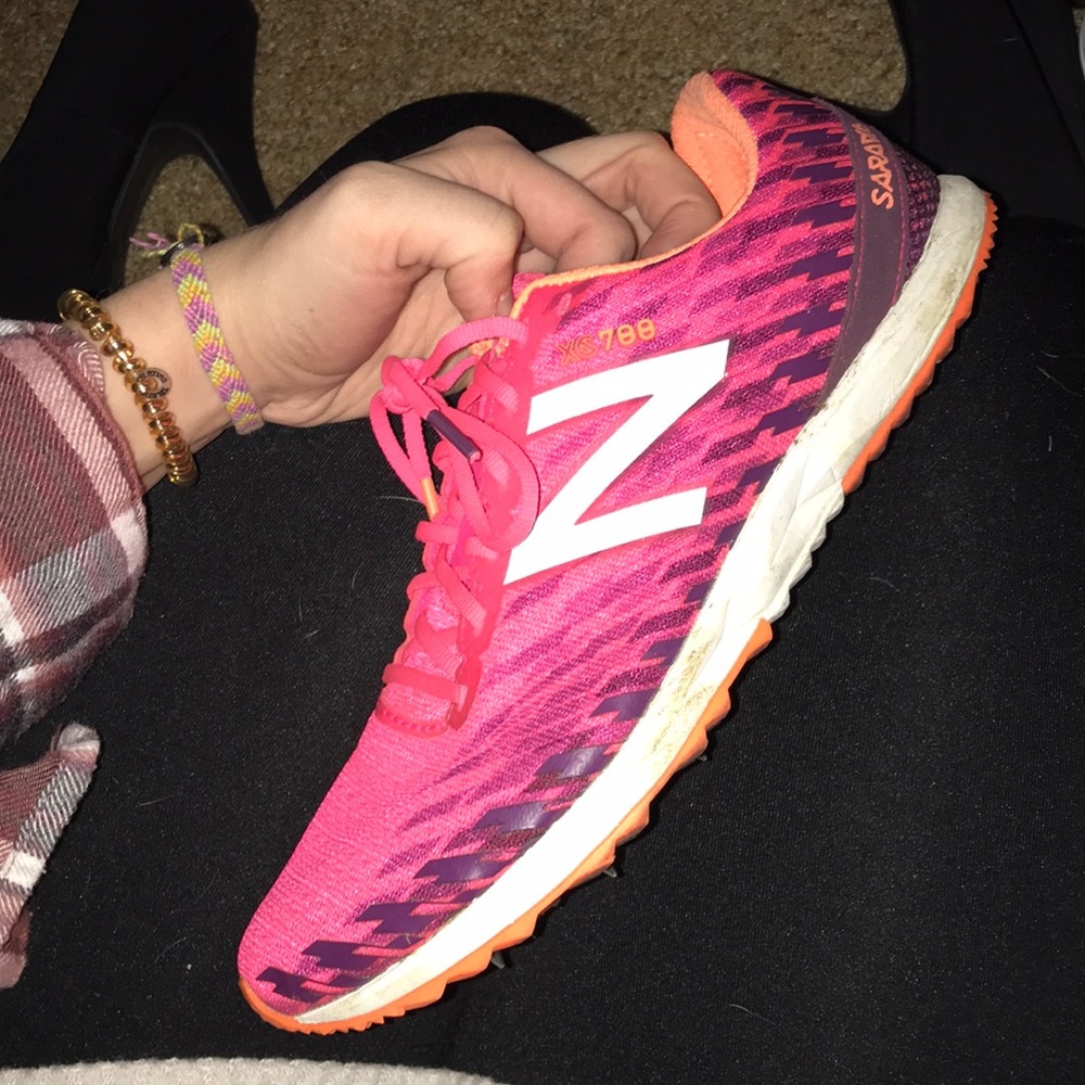 Women’s Running Spikes